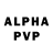 A-PVP кристаллы Camila Diaz